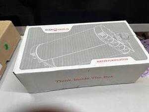 MSRP $400 NEW ELGA LC213 MEDICA EDI BYPASS CARTRIDGE, LABORATORY WATER PURIFICATION SYSTEM FILTER, ULTRAPURE WATER PRODUCTION