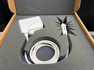 MSRP $15,000 Philips C8-5 Curved Array Ultrasound Transducer, WORKS GREAT, iU22 Compatible, OBGYN, Womens Health, Abdominal, Pelvic &amp Emergency Imaging