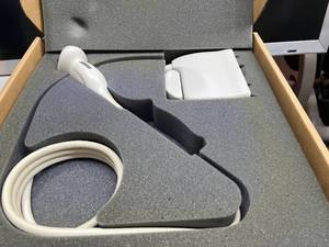 MSRP $18,000 Philips V6-2 3D4D Volumetric Ultrasound Transducer, WORKS GREAT, iU22 Compatible, Prenatal, Fetal, OBGYN &amp Womens Health Imaging