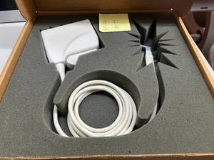 MSRP $18,000 Philips L15-7io Intraoperative Linear Array Ultrasound Transducer, WORKS GREAT, iU22 Compatible, Surgical Guidance, Vascular &amp Precision Intraoperative Imaging