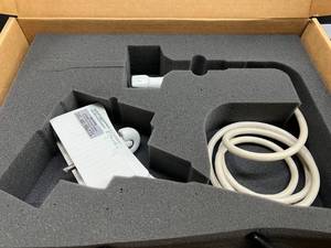 MSRP $15,000 Siemens Acuson 4V1 Vector Array Ultrasound Transducer, WORKS GREAT, Cardiac Echo, Adult &amp Pediatric Cardiology, Abdominal Imaging Applications