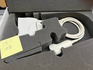 MSRP $15,000 Philips C5-1 Broadband Curved Array Ultrasound Transducer, WORKS GREAT, iU22 Compatible, Abdominal, OBGYN, Womens Health, Pelvic &amp General Imaging