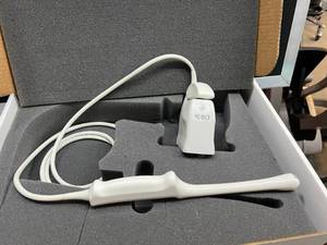 MSRP $15,000 Philips C10-3v Endocavity Ultrasound Transducer, WORKS GREAT, iU22 Compatible, OBGYN, Fertility, Womens Health &amp Transvaginal Imaging