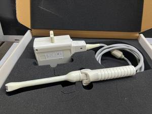 MSRP $15,000 GE E721 ENDOCAVITY ULTRASOUND PROBE, GYNECOLOGY, OBGYN &amp PELVIC IMAGING TRANSDUCER, ENDOVAGINAL DIAGNOSTIC ULTRASOUND, EXCELLENT CONDITION