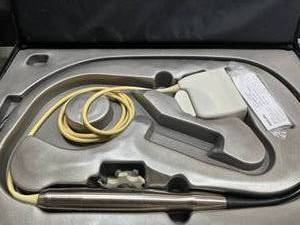 MSRP $45,000 PHILIPS X7-2T LIVE 3D TEE ULTRASOUND PROBE, XMATRIX CARDIAC &amp HEART VALVE IMAGING TRANSDUCER, LIVE 3D ECHO, COLOR FLOW &amp DOPPLER IMAGING, CASE, EXCELLENT CONDITION