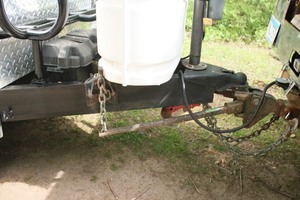 2006 Gearbox Sportsman Edition 26’ Toy Hauler