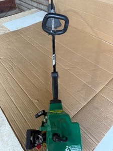 Working - Weed Eater FeatherLite Plus XT250 Gas String Trimmer  Weed Whip
