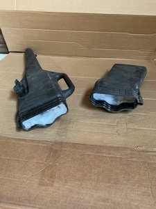 Gun Case and Soft Gun Sleeve