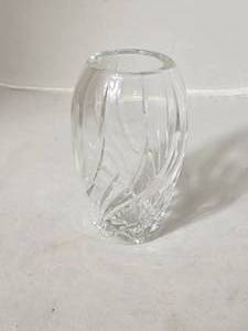 Marquis by Waterford Crystal Bud Vase