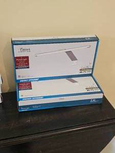 Patriot Lighting 12 Inch LED Picture Lights Pair