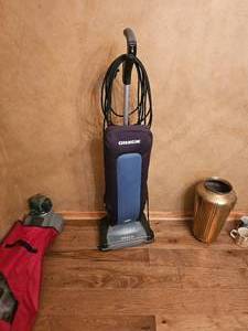 Oreck Upright Vacuum Cleaner