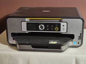 Kodak ESP 7250 All In One Printer