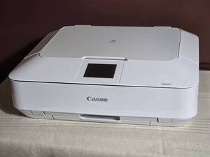 Canon PIXMA MG6320 All In One Printer