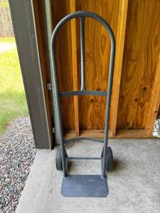 Milwaukee Hand Truck