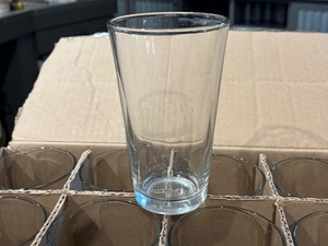 Mixing Glasses