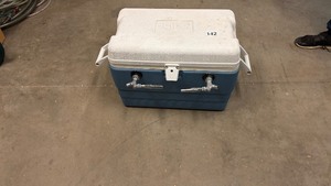 Double Tap Kegerator