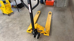 Pallet Jack