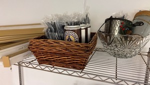 Misc Restaurant items