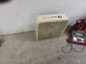Box Fan