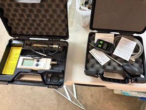 Misc Brewing equipment