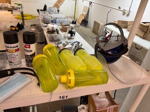 Misc Supplies