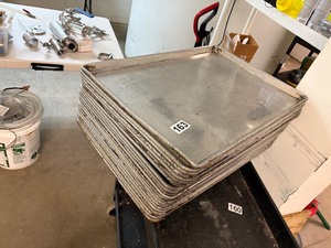 Full size Sheet Pans