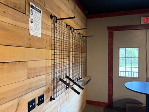 3 display panels