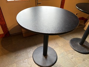 cocktail table