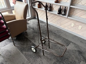 Chair dolly