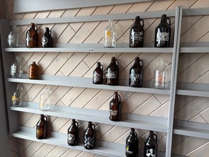 Growler Collection
