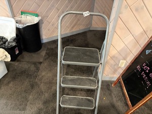 Step Stool