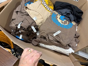 Assorted Roundhouse Brewery T-Shirts