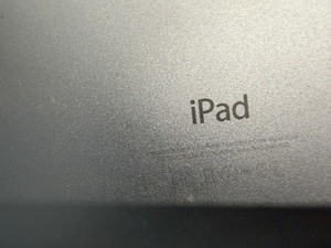 Used iPad