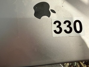 Used iPad