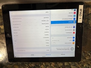Used iPad