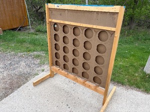 Mega size Plinko Game
