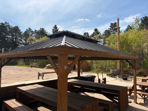 Outdoor Gazebo