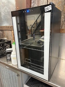 Countertop Fridge