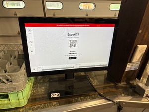 Computer Monitor