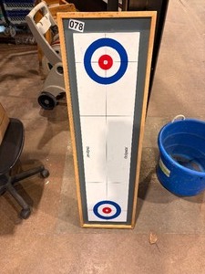 Bar games