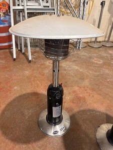 Outdoor heater