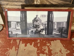 Great train picture
