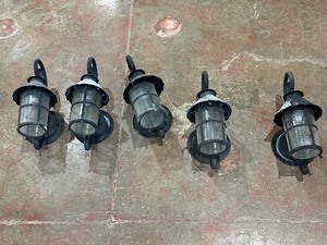 Sconce lights