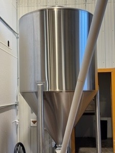Grist Mil and auger