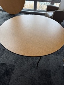 5ft banquet round