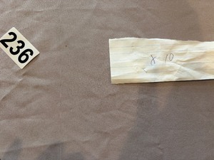 Set of 10 linens
