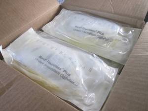(BR3) Box Full of Catheters...