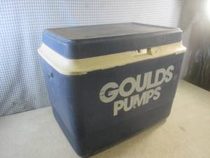 (EW5) Gott Cooler...
