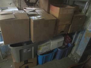 (BR2) Large Assortment of Unsold Lo...