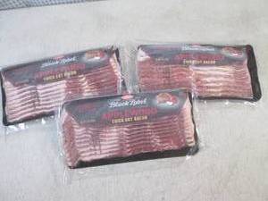 (FRZ) 3 Packages of Frozen Black La...